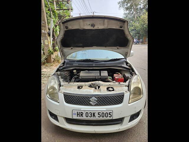 Used Maruti Suzuki Swift  [2005-2010] VXi in Chandigarh