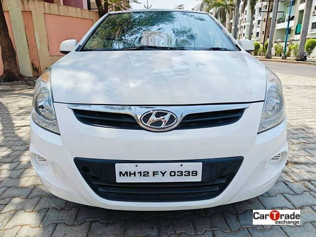 Used 2010 Hyundai i20 in Pune