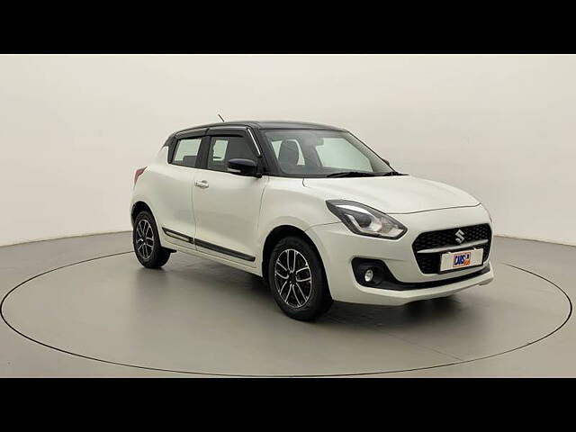 Used 2022 Maruti Suzuki Swift in Delhi