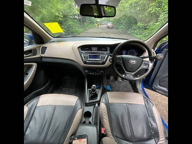 Used Hyundai Elite i20 [2018-2019] Asta 1.4 (O) CRDi in Mumbai