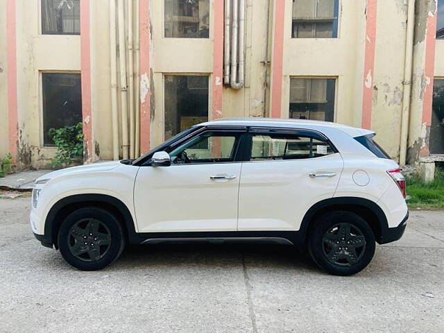 Used Hyundai Creta [2020-2023] S 1.5 Petrol [2020-2022] in Delhi