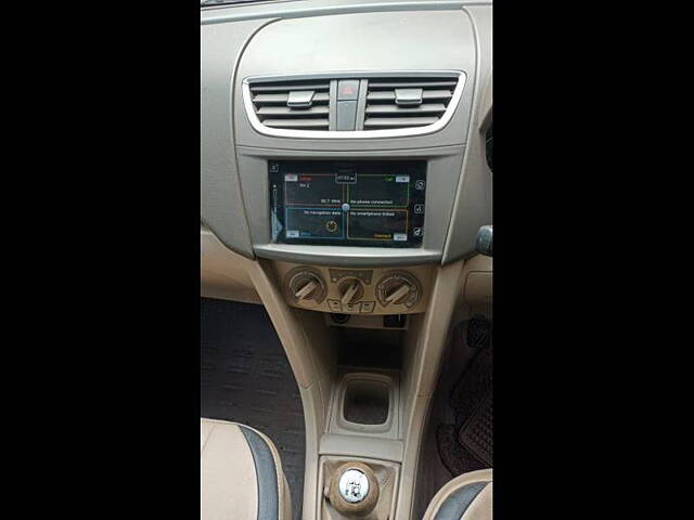 Used Maruti Suzuki Ertiga [2015-2018] ZDI + SHVS in Kanpur