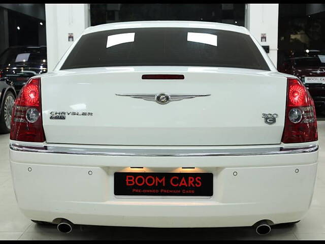 Used Chrysler 300 3.0 V8 in Chennai