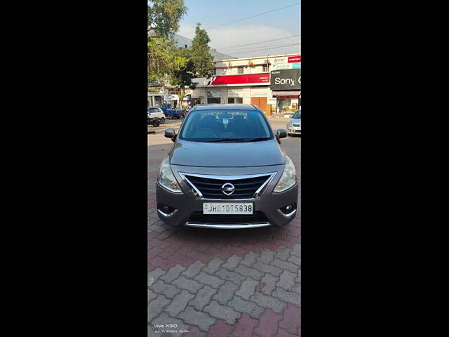 Used 2019 Nissan Sunny in Bokaro Steel City