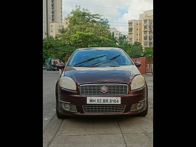 Used Fiat Linea [2008-2011] Active 1.4 in Mumbai