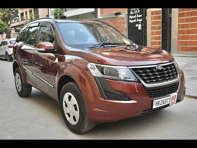 Used 2018 Mahindra XUV500 in Gurgaon