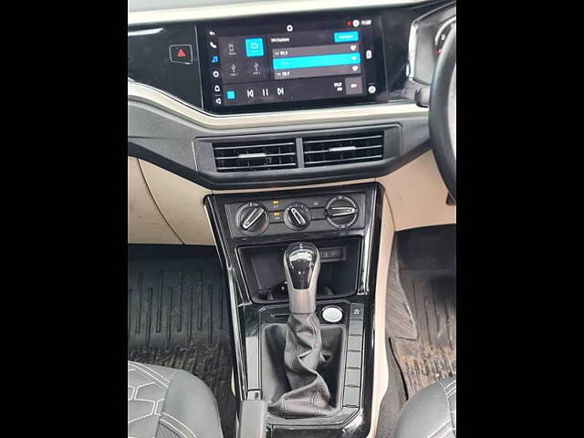 Used Volkswagen Virtus [2022-2023] Highline 1.0 TSI AT in Surat