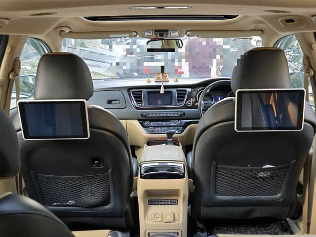 Used Kia Carnival [2020-2023] Limousine Plus 7 STR in Delhi