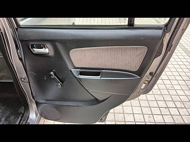 Used Maruti Suzuki Wagon R 1.0 [2014-2019] LXI CNG in Mumbai