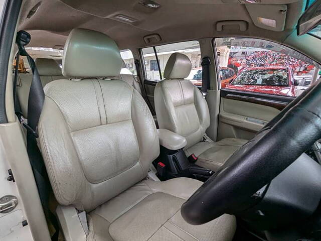 Used Mitsubishi Pajero Sport 2.5 MT in Bangalore