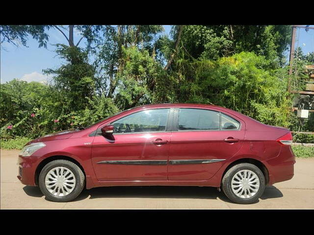 Used Maruti Suzuki Ciaz [2014-2017] VXi in Indore