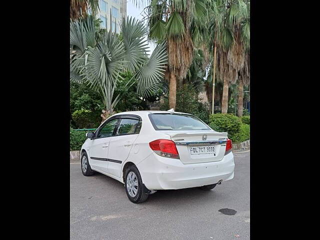 Used Honda Amaze [2016-2018] 1.2 S i-VTEC in Delhi