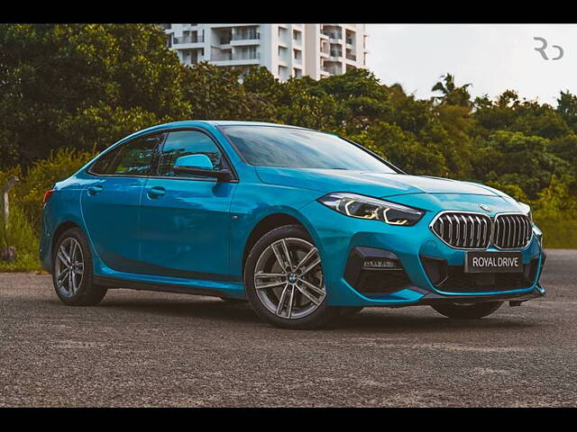 Used BMW 2 Series Gran Coupe 220i M Sport [2021-2023] in Kochi