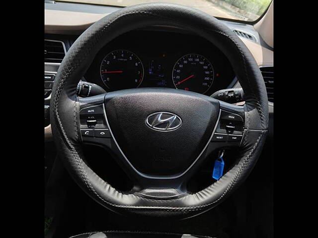 Used Hyundai i20 Active [2015-2018] 1.2 Base in Ahmedabad