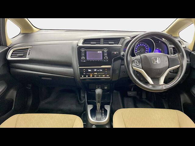 Used Honda Jazz [2015-2018] V AT Petrol in Ahmedabad