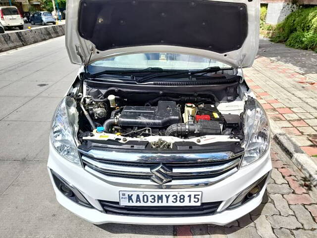 Used Maruti Suzuki Ertiga [2015-2018] ZDI + SHVS in Bangalore