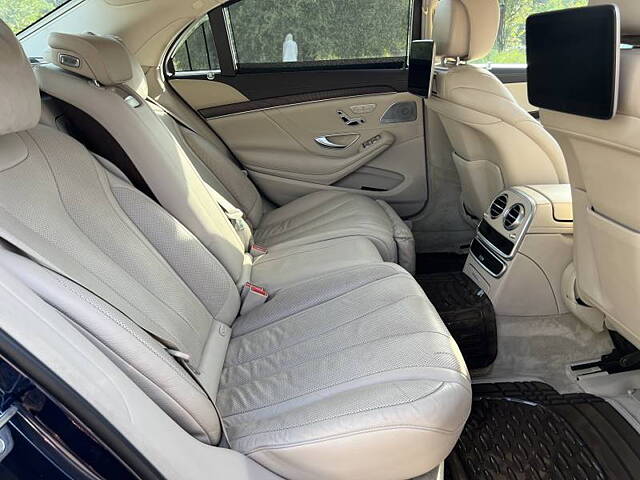 Used Mercedes-Benz S-Class (W222) [2018-2022] S 450 in Delhi