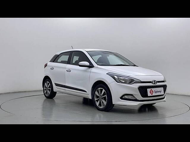 Used Hyundai Elite i20 [2017-2018] Asta 1.4 CRDI (O) in Bangalore