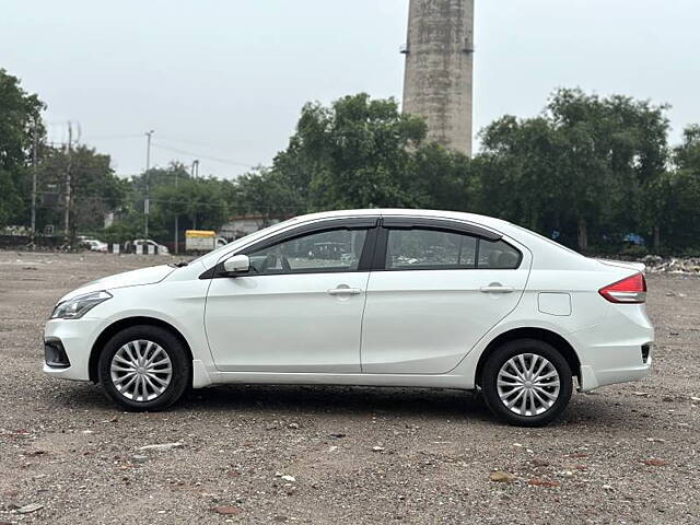 Used Maruti Suzuki Ciaz Sigma Hybrid 1.5 [2018-2020] in Delhi