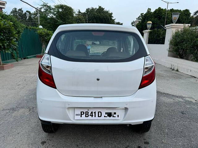 Used Maruti Suzuki Alto K10 [2014-2020] VXi in Jalandhar