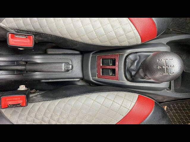 Used Maruti Suzuki Alto 800 [2016-2019] LXi (O) in Hyderabad