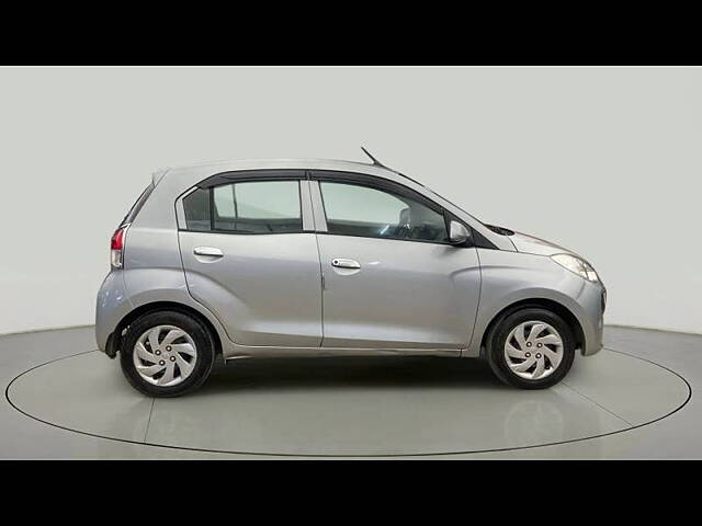 Used Hyundai Santro Sportz CNG [2018-2020] in Delhi