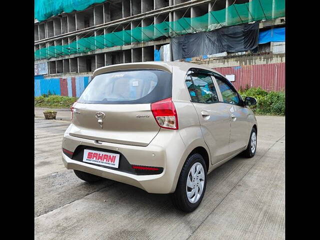 Used Hyundai Santro Sportz AMT [2018-2020] in Thane