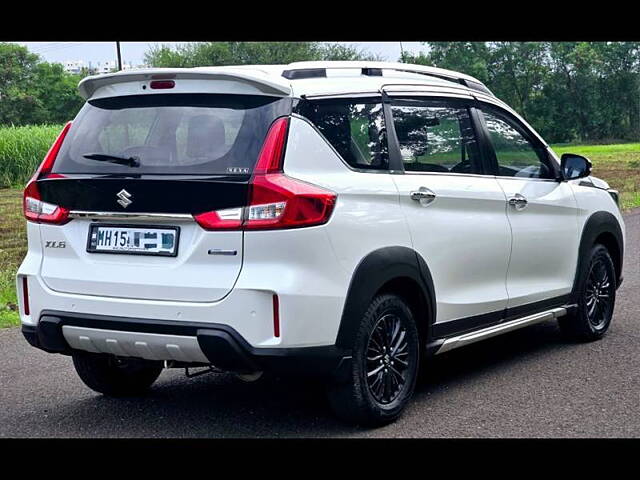 Used Maruti Suzuki XL6 [2019-2022] Alpha MT Petrol in Nashik