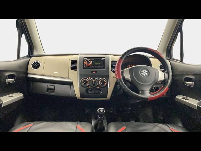 Used Maruti Suzuki Wagon R 1.0 [2014-2019] LXI CNG in Delhi