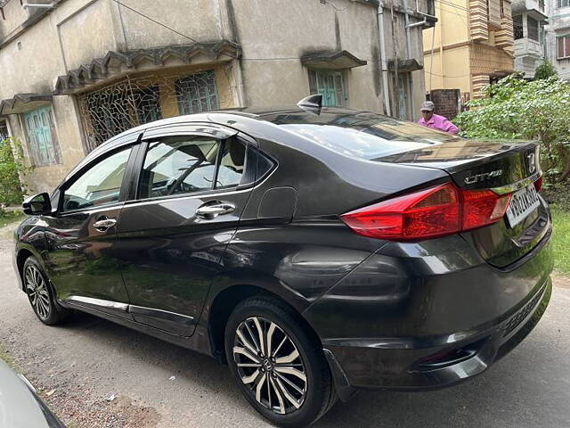 Used Honda City [2014-2017] VX in Kolkata