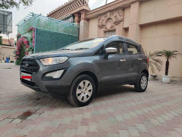 Used Ford EcoSport [2017-2019] Ambiente 1.5L TDCi in Gurgaon