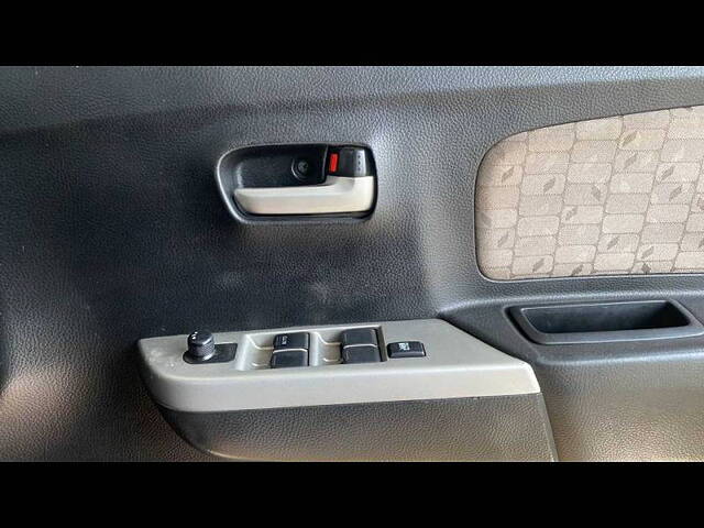 Used Maruti Suzuki Wagon R 1.0 [2014-2019] VXI in Jaipur