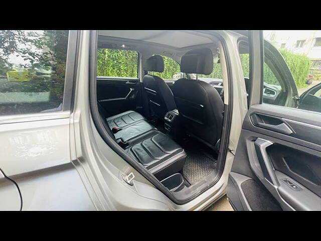 Used Volkswagen Tiguan [2017-2020] Highline TDI in Mumbai