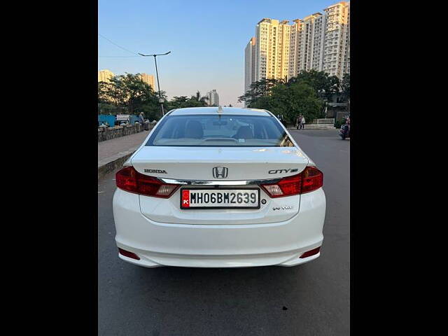 Used Honda City [2014-2017] V in Mumbai