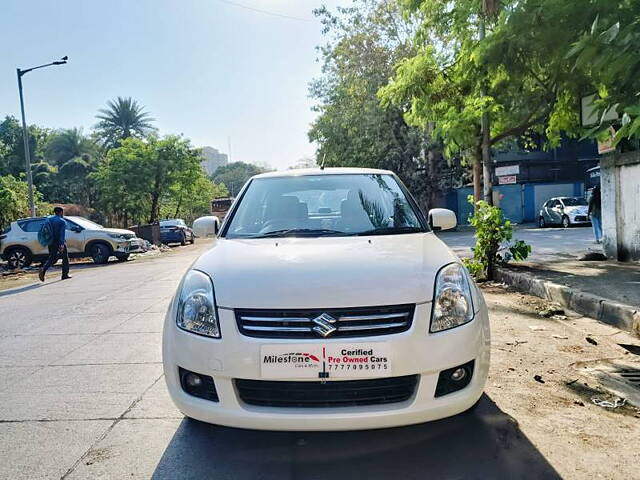 Used Maruti Suzuki Swift Dzire [2008-2010] VXi in Mumbai