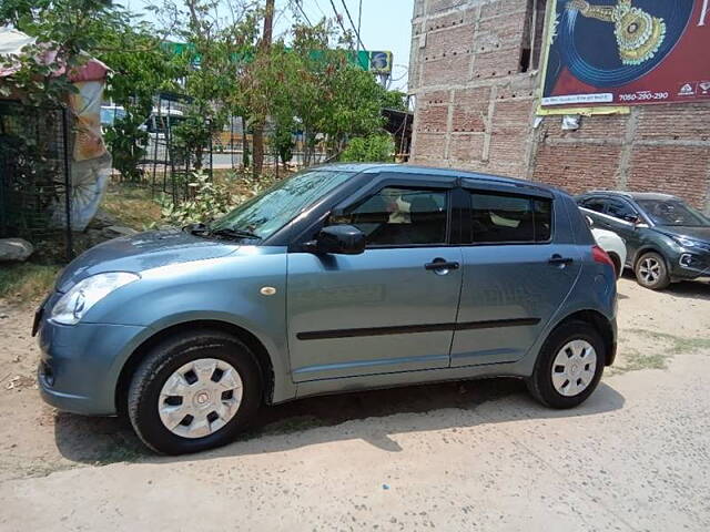 Used Maruti Suzuki Swift  [2005-2010] VXi in Patna