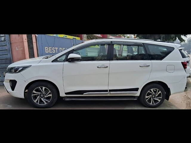 Used Toyota Innova Crysta [2016-2020] 2.4 VX 7 STR [2016-2020] in Lucknow