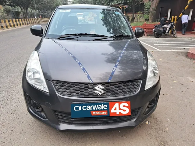 Used 2014 Maruti Suzuki Swift in Ghaziabad