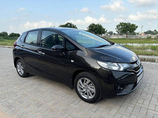 Used 2018 Honda Jazz in Ahmedabad