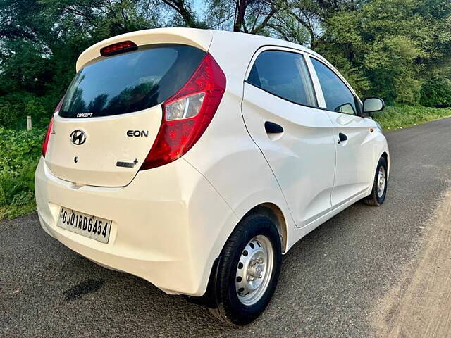 Used Hyundai Eon Era + in Ahmedabad