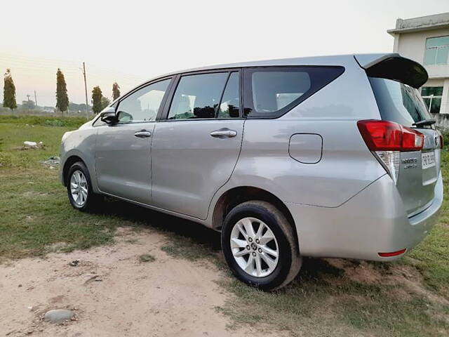 Used Toyota Innova Crysta [2016-2020] 2.4 GX 7 STR [2016-2020] in Mohali