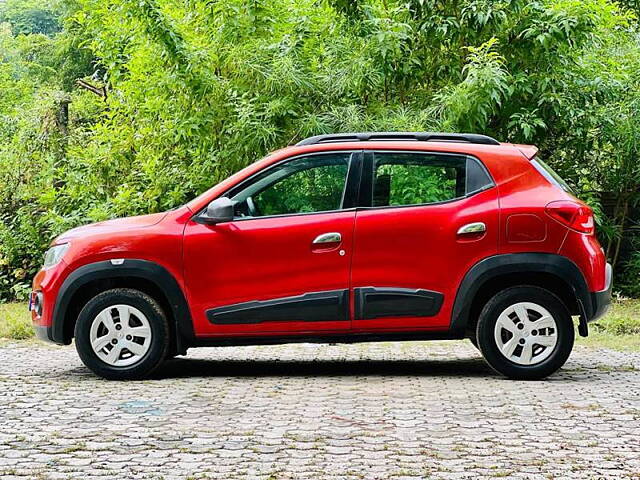 Used Renault Kwid [2015-2019] 1.0 RXT [2016-2019] in Ahmedabad