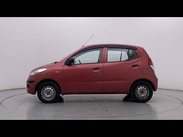 Used Hyundai i10 [2007-2010] Era in Bangalore