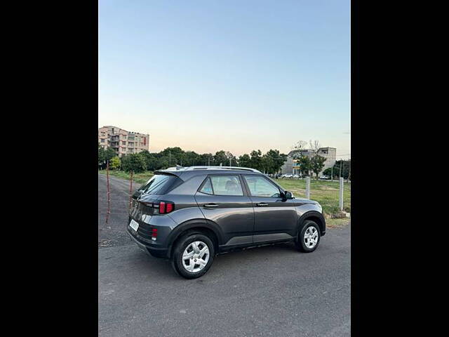 Used Hyundai Venue [2019-2022] SX 1.0 Turbo in Ludhiana