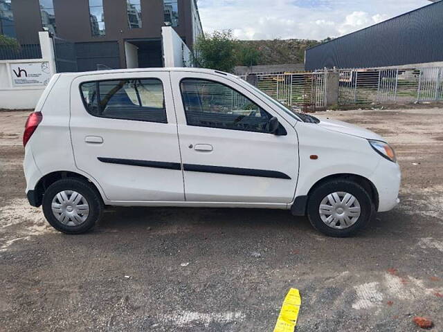 Used Maruti Suzuki Alto 800 [2012-2016] Lxi in Pune