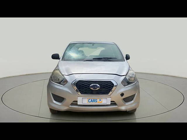 Used Datsun GO [2014-2018] T in Hyderabad