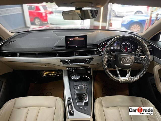 Used Audi A4 [2016-2020] 30 TFSI Premium Plus in Pune