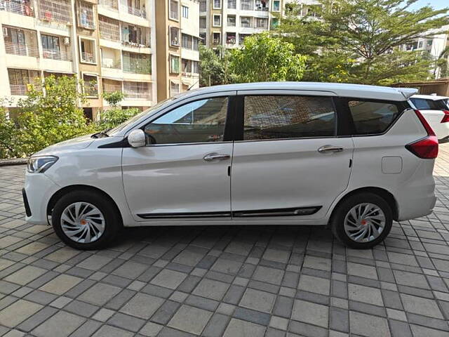 Used Maruti Suzuki Ertiga [2018-2022] VXi in Thane