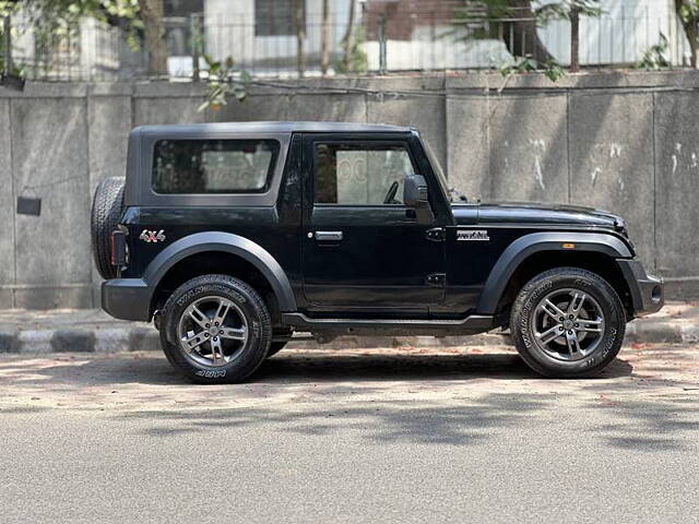 Used Mahindra Thar LX Hard Top Petrol AT in Delhi