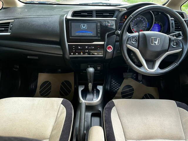 Used Honda Jazz [2018-2020] VX CVT Petrol in Delhi